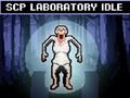 Spēle SCP laboratorijas dīkstāve  online