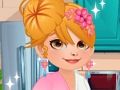 Spēle Roxie's Kitchen Valentīna randiņš  online