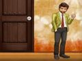 Spēle Amgel viegla istaba Escape 73 online