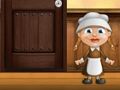 Spēle Pateicības istabas bēgšana 9  online