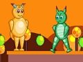 Spēle Kadeomons 2  online