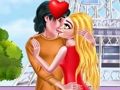 Spēle Valentīna dienas pāru mērķis  online