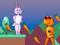 Spēle Cano Bunny 2 online