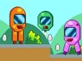 Spēle Pekko robots  online