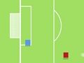 Spēle Super vienkāršs futbols  online