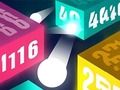 Spēle Trakā šaušana  online