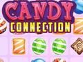Spēle Candy savienojums  online