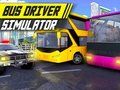 Spēle Autobusa vadītāja simulators  online