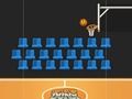 Spēle Pieskarieties vienumam Tap Dunk  online