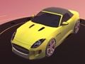 Spēle Automašīnu triku sacīkstes: Mega Ramp  online