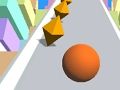 Spēle Bumbu gradients  online