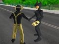 Spēle Bendija un tinte 3D spēle  online