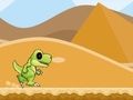 Spēle Palaist Dino Run  online
