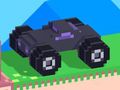 Spēle Hiper automašīna  online