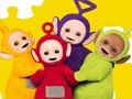 Spēle Teletubbies finierzāģis  online