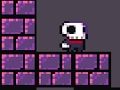 Spēle Vientuļš skullboy online