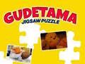 Spēle Gudetama finierzāģis  online