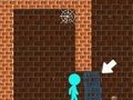 Spēle Stickman Zombie Escape online