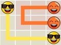 Spēle Emoji plūsma  online