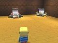 Spēle Kogama: Parkour Premium online