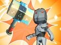 Spēle Hammer Raytrace 3D online