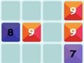 Spēle Maģiskais numurs 45  online