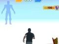 Spēle Mecha Rush online