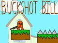 Spēle Buckshot rēķins online