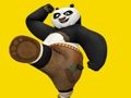 Spēle Kung Fu Panda Dragon Knight finierzāģa puzle online Spēle Kung Fu Panda Dragon Knight finierzāģa puzle online