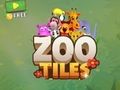 Spēle Zoodārza flīze  online