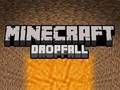 Spēle Minecraft nokritums online