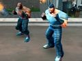 Spēle Street Mayhem pārspēja viņus online