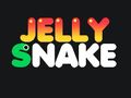 Spēle Želejas čūska  online