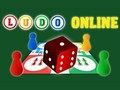Spēle Ludo tiešsaistē  online