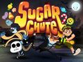 Spēle Cukura tekne online Spēle Cukura tekne online