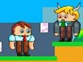 Spēle Čitu piedzīvojumi  online