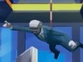 Spēle Aģents Fall 3D  online