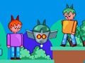 Spēle Heto 2  online