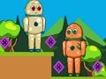 Spēle Tuny vs osu 2 online