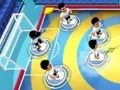 Spēle Futbola duelis  online
