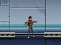 Spēle Ekans: Jetpack Blast online