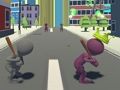 Spēle Beisbola sitiens online Spēle Beisbola sitiens online
