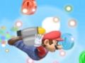 Spēle Mario Dash Jetpack online