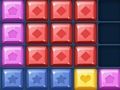 Spēle Block Breaker King: Misija  online