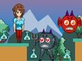 Spēle Mizu Quest 2 online