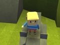 Spēle KOGAMA: Panda Parkour online