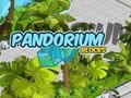 Spēle Pandorija bloki  online