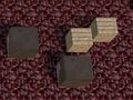 Spēle Minicraft: galvas karš online
