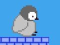 Spēle Roll Penguin spēle  online