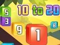 Spēle 10 līdz 20  online